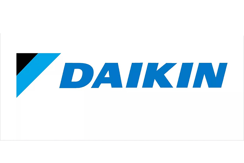 Daikin in North Tustin